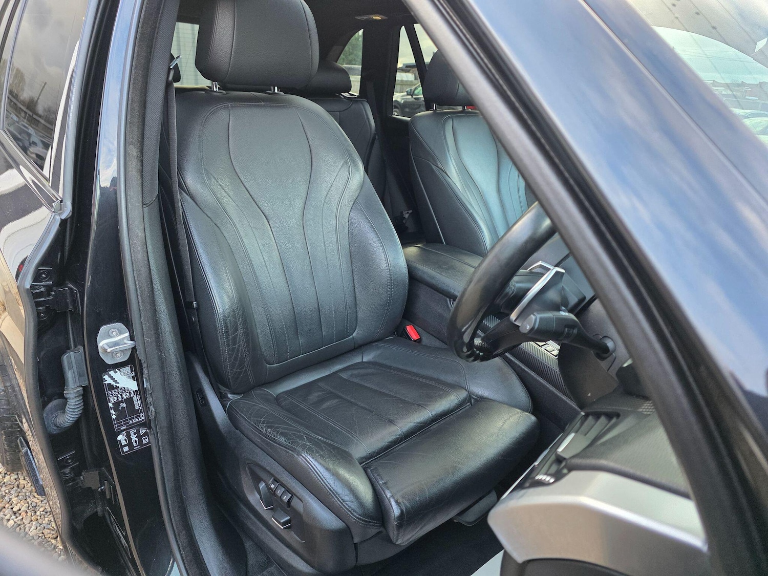 Used BMW X5 2016 for sale - 77549282: Photo 16