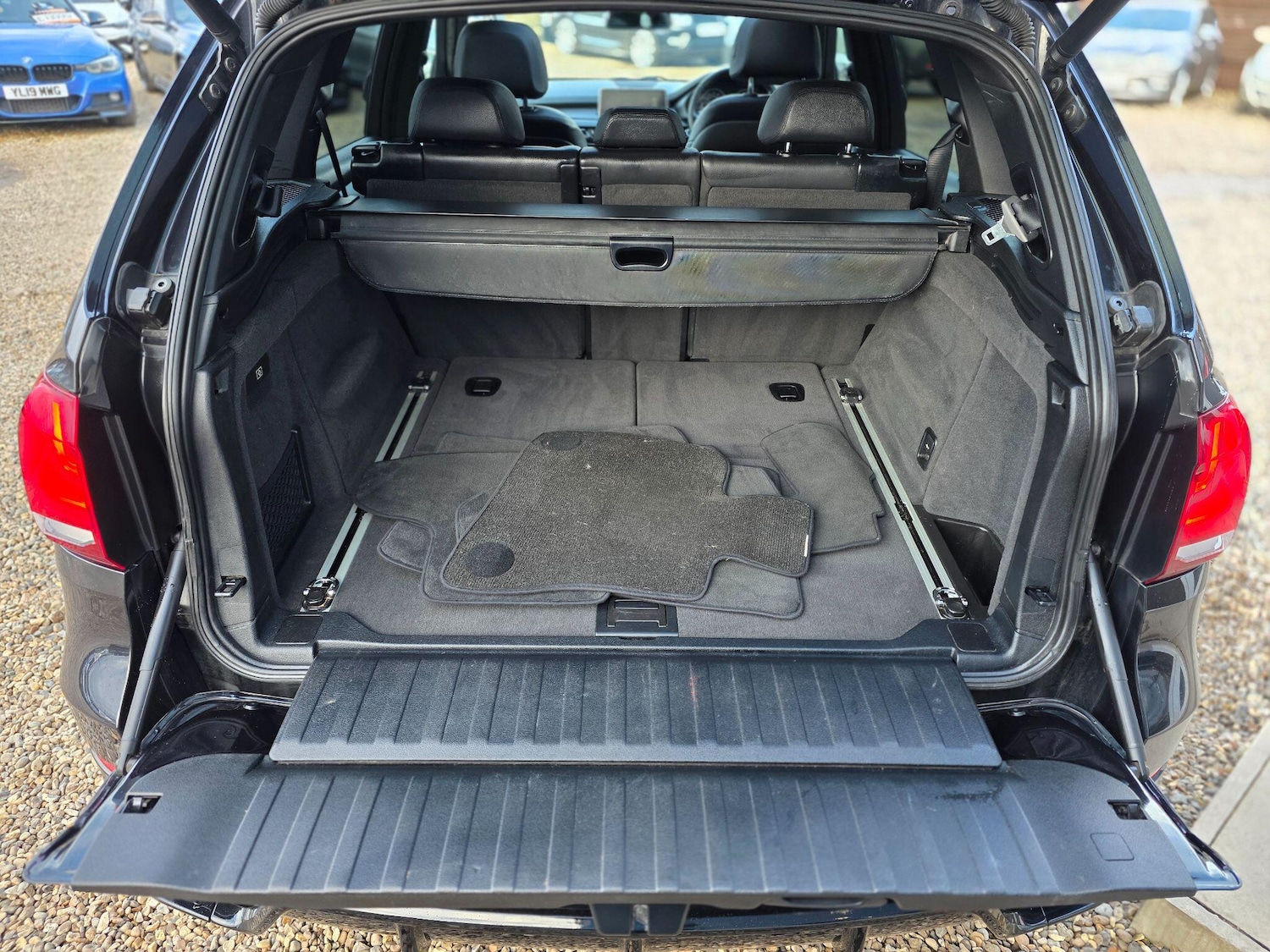 Used BMW X5 2016 for sale - 77549282: Photo 19