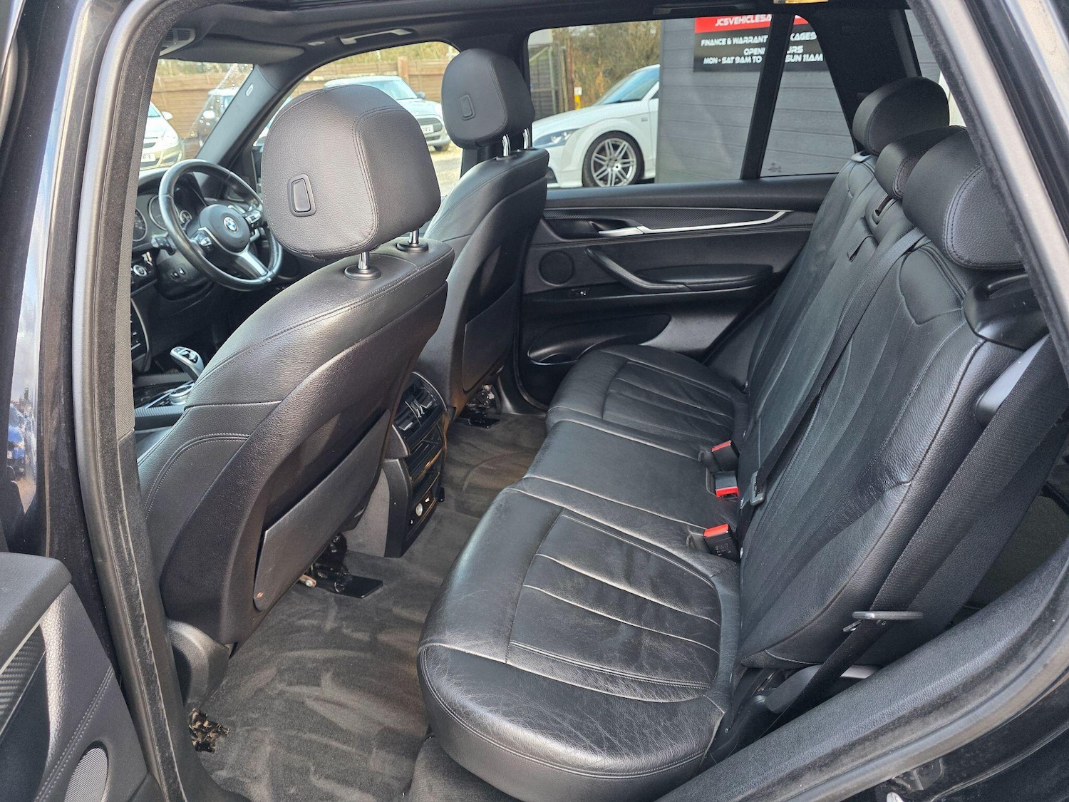 Used BMW X5 2016 for sale - 77549282: Photo 21