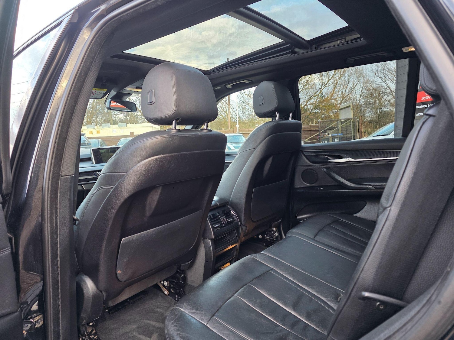 Used BMW X5 2016 for sale - 77549282: Photo 22