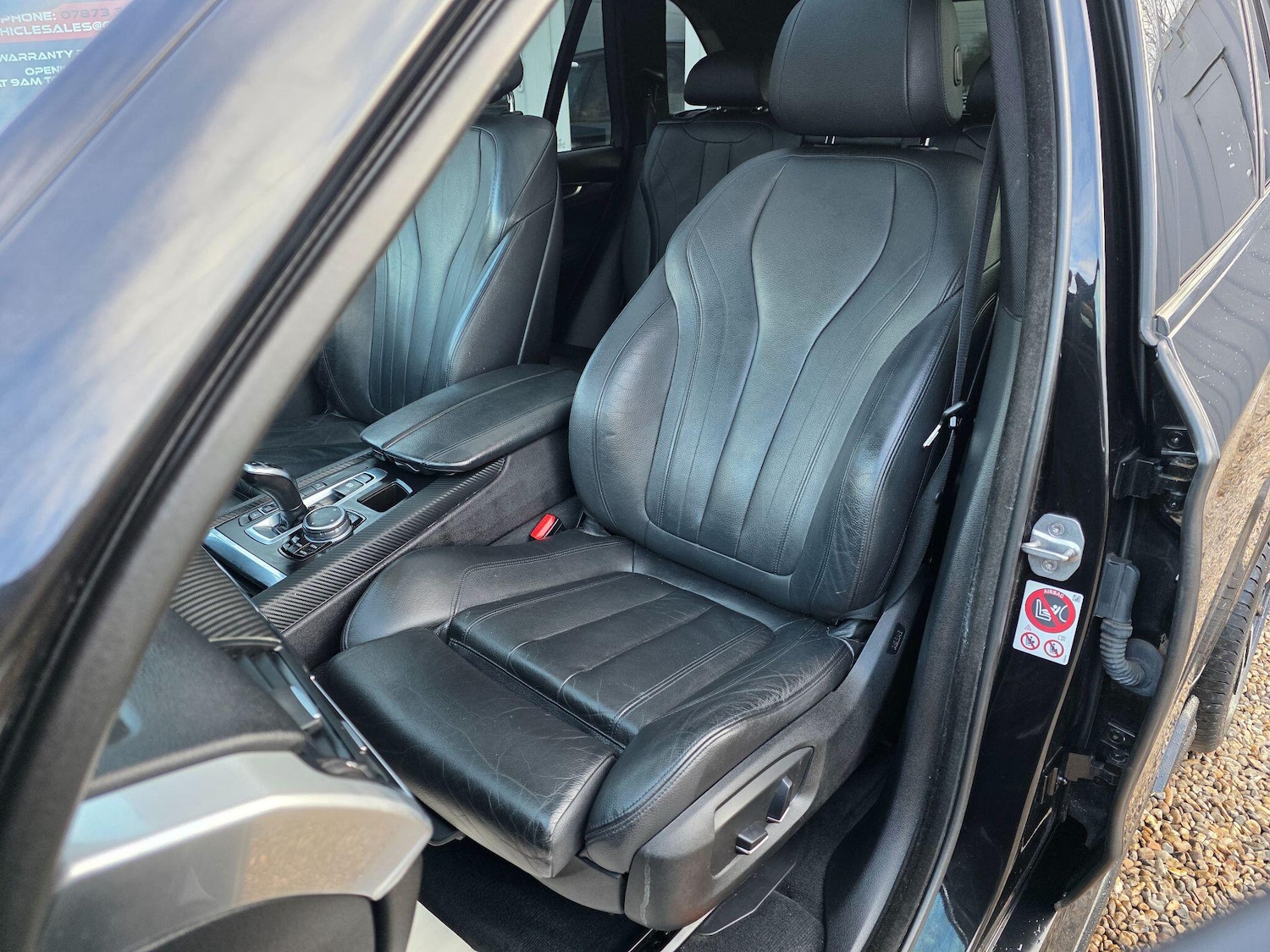 Used BMW X5 2016 for sale - 77549282: Photo 23