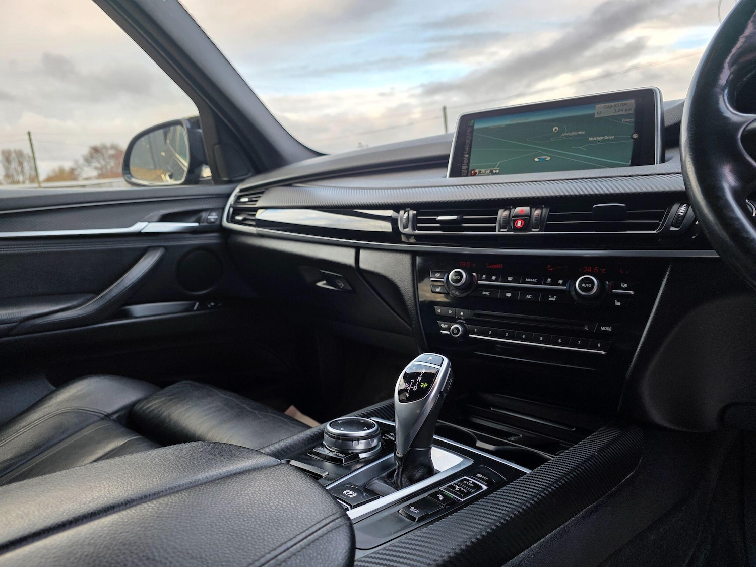 Used BMW X5 2016 for sale - 77549282: Photo 26