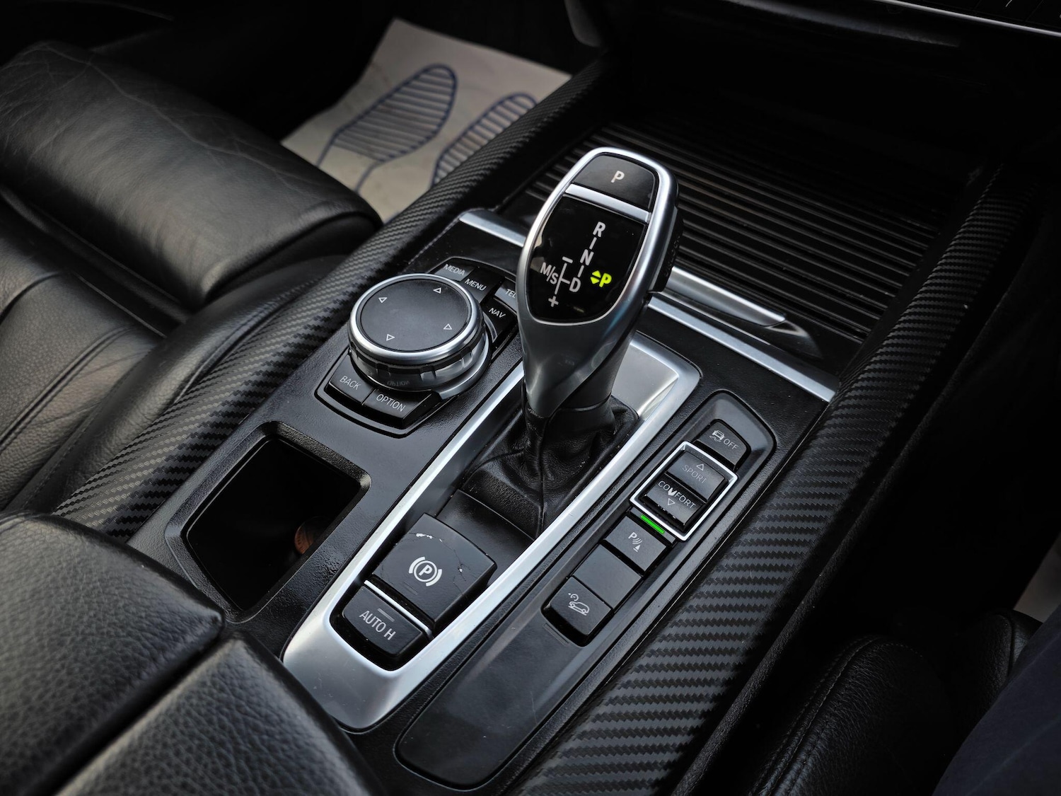 Used BMW X5 2016 for sale - 77549282: Photo 27