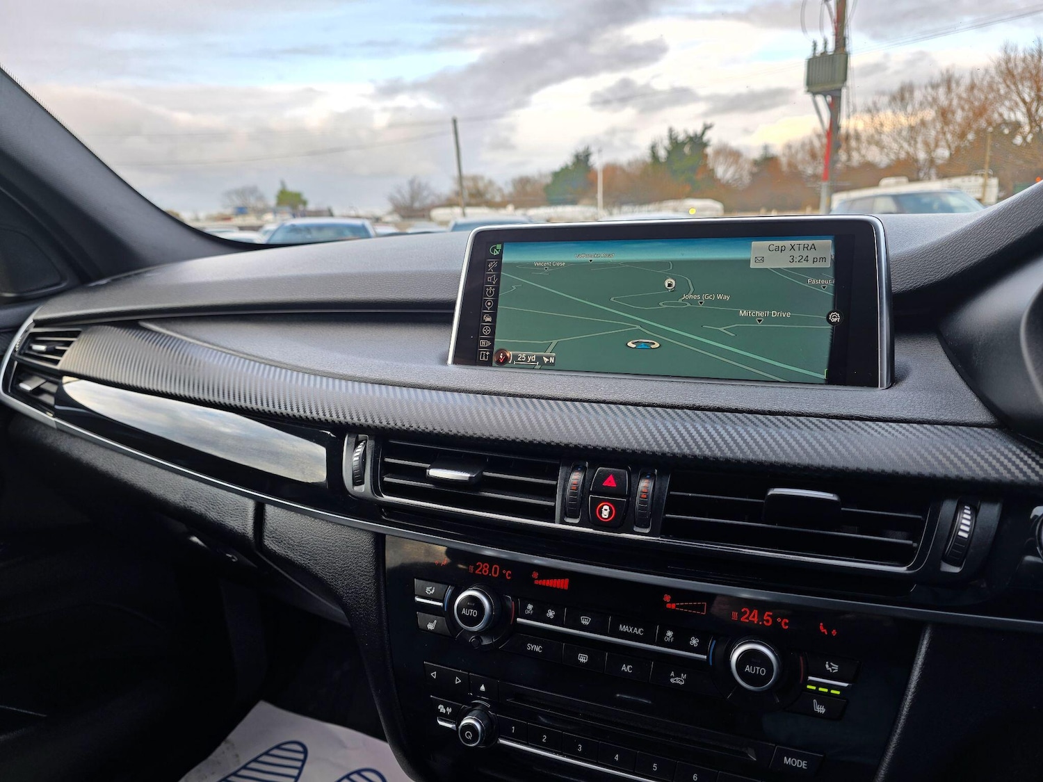 Used BMW X5 2016 for sale - 77549282: Photo 29