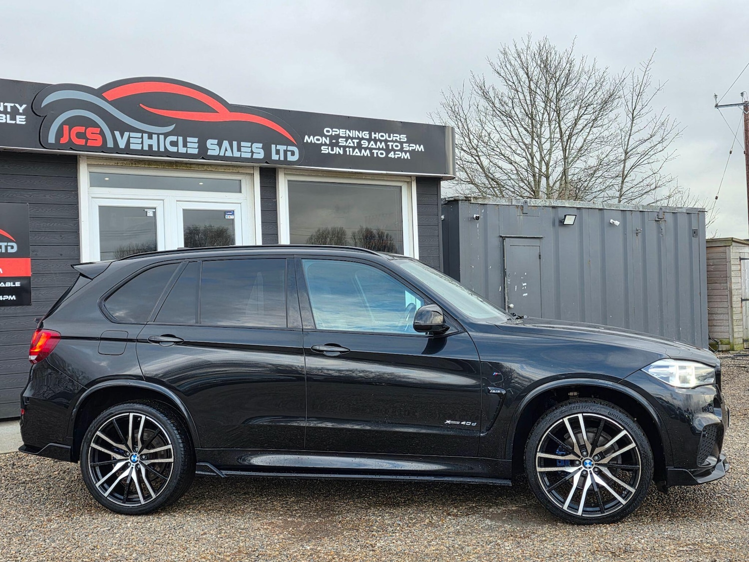 Used BMW X5 2016 for sale - 77549282: Photo 3