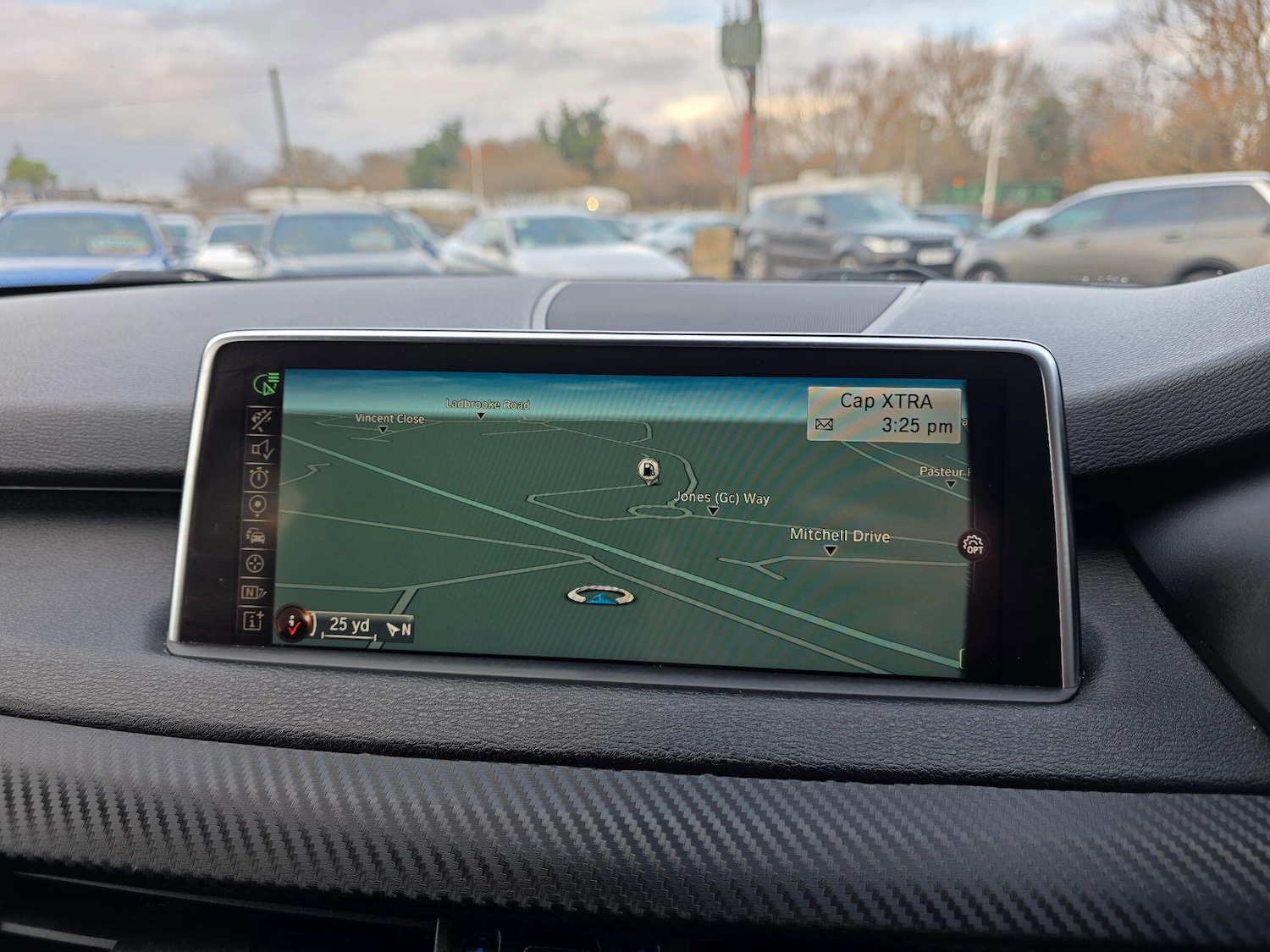 Used BMW X5 2016 for sale - 77549282: Photo 30