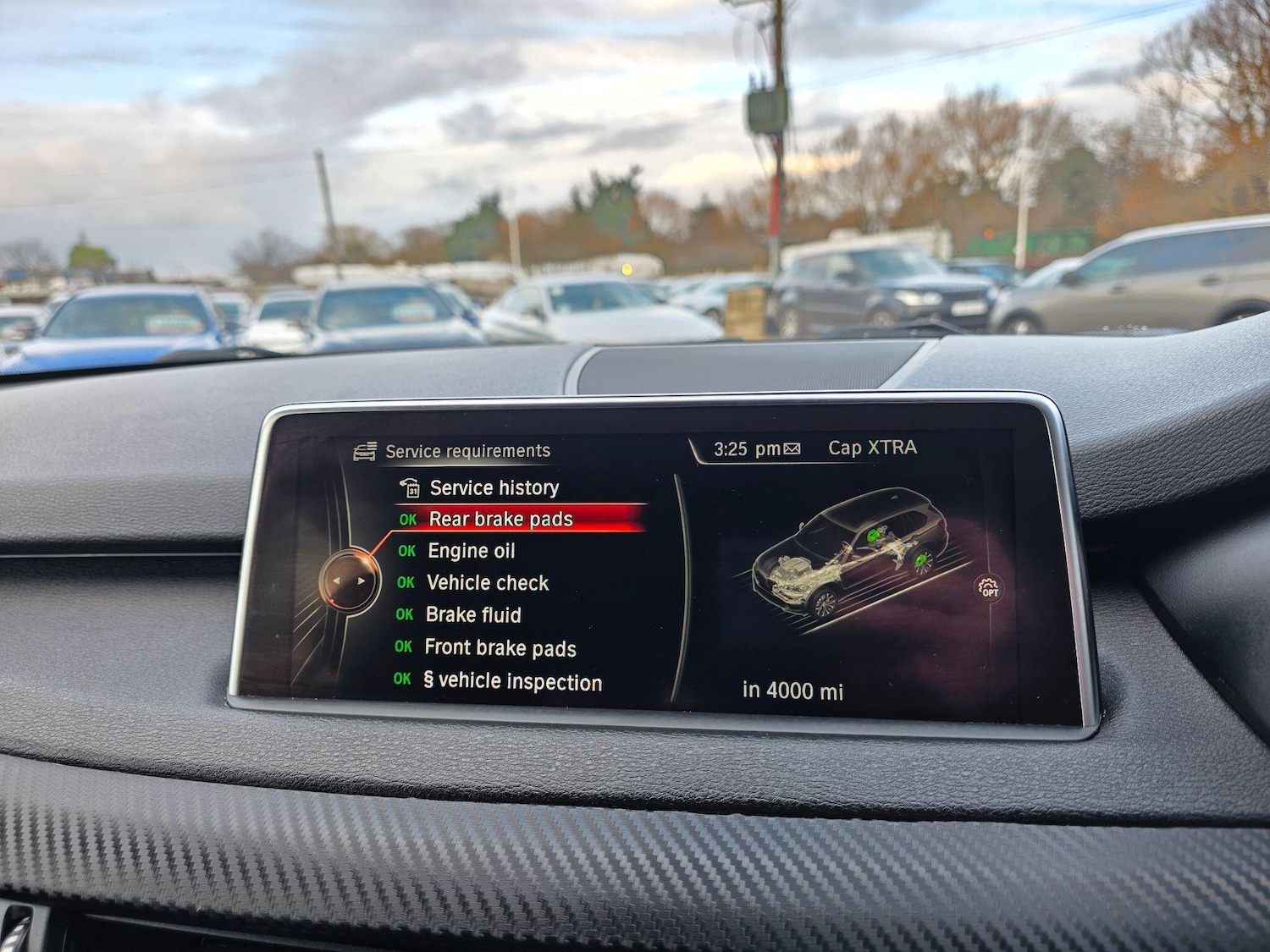 Used BMW X5 2016 for sale - 77549282: Photo 35