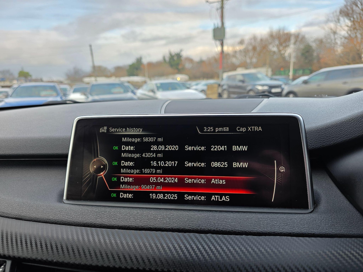 Used BMW X5 2016 for sale - 77549282: Photo 36