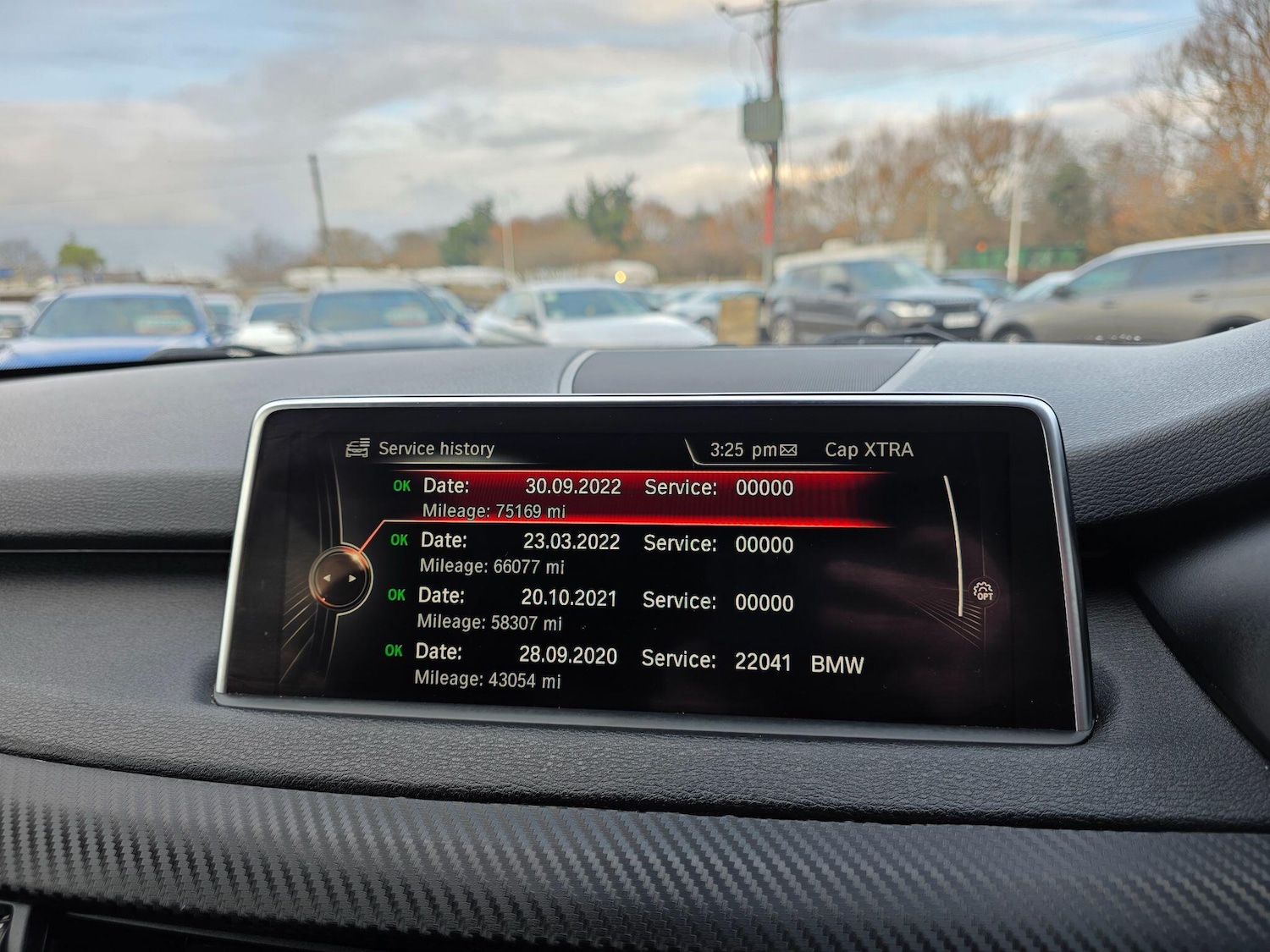 Used BMW X5 2016 for sale - 77549282: Photo 37