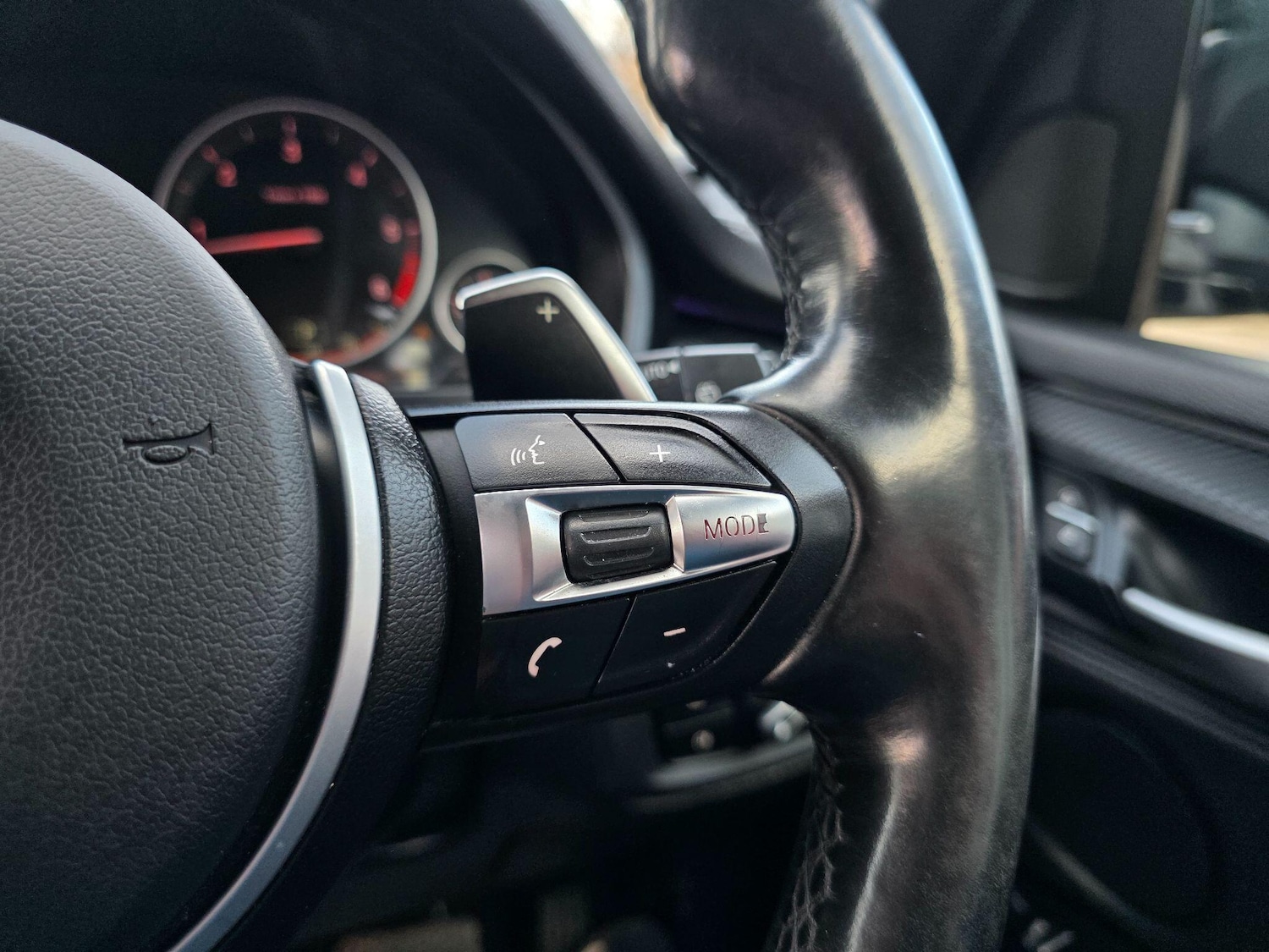 Used BMW X5 2016 for sale - 77549282: Photo 42