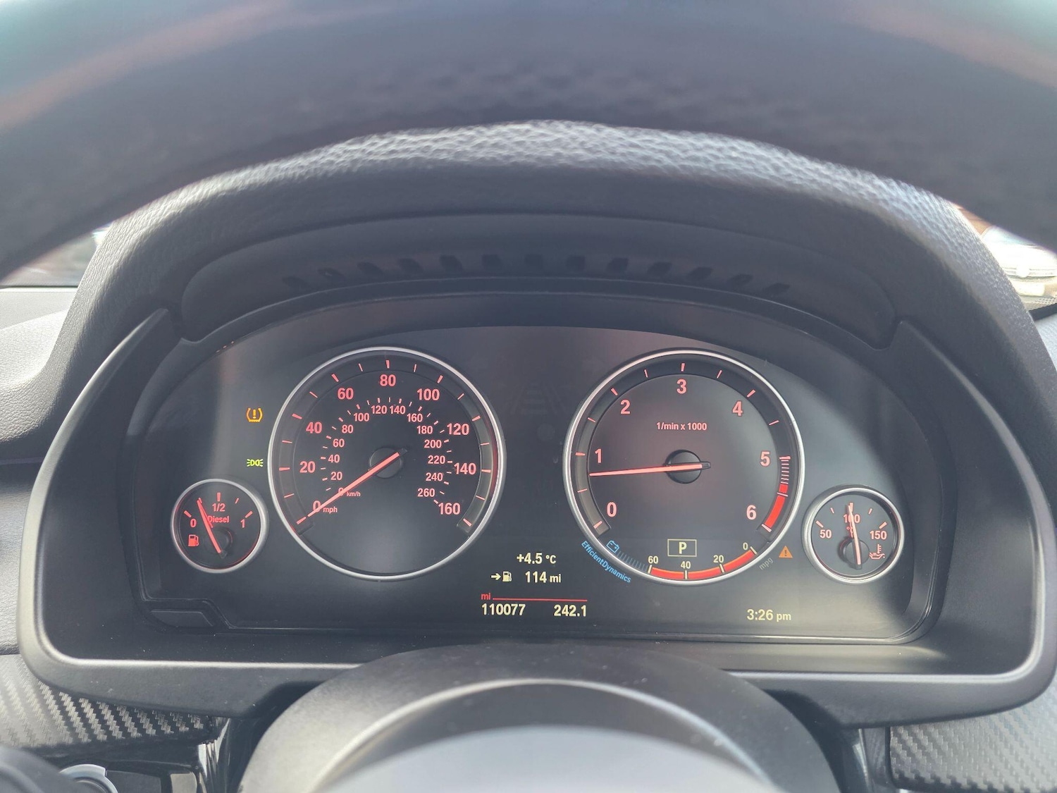 Used BMW X5 2016 for sale - 77549282: Photo 44