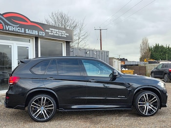 Used BMW X5 2016 for sale - 77549282: Photo