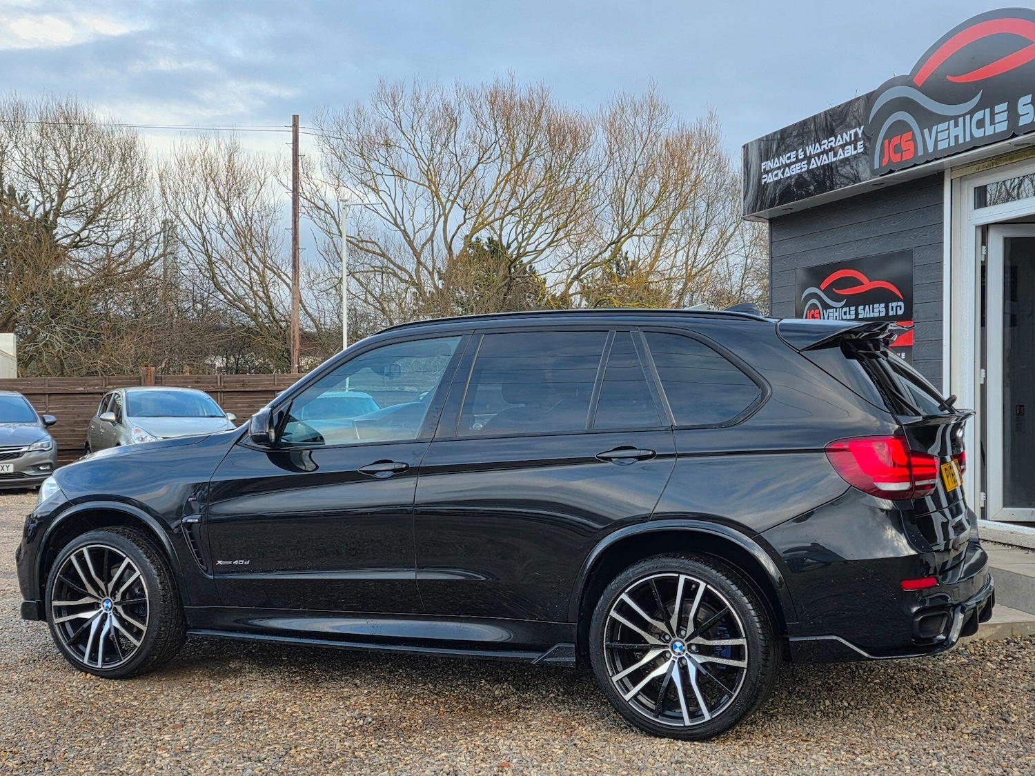 Used BMW X5 2016 for sale - 77549282: Photo 9