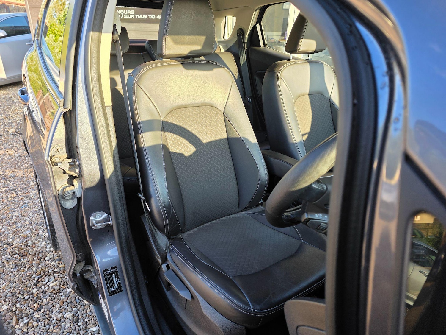 Used Ford Ecosport 2017 for sale - 76599470: Photo 13