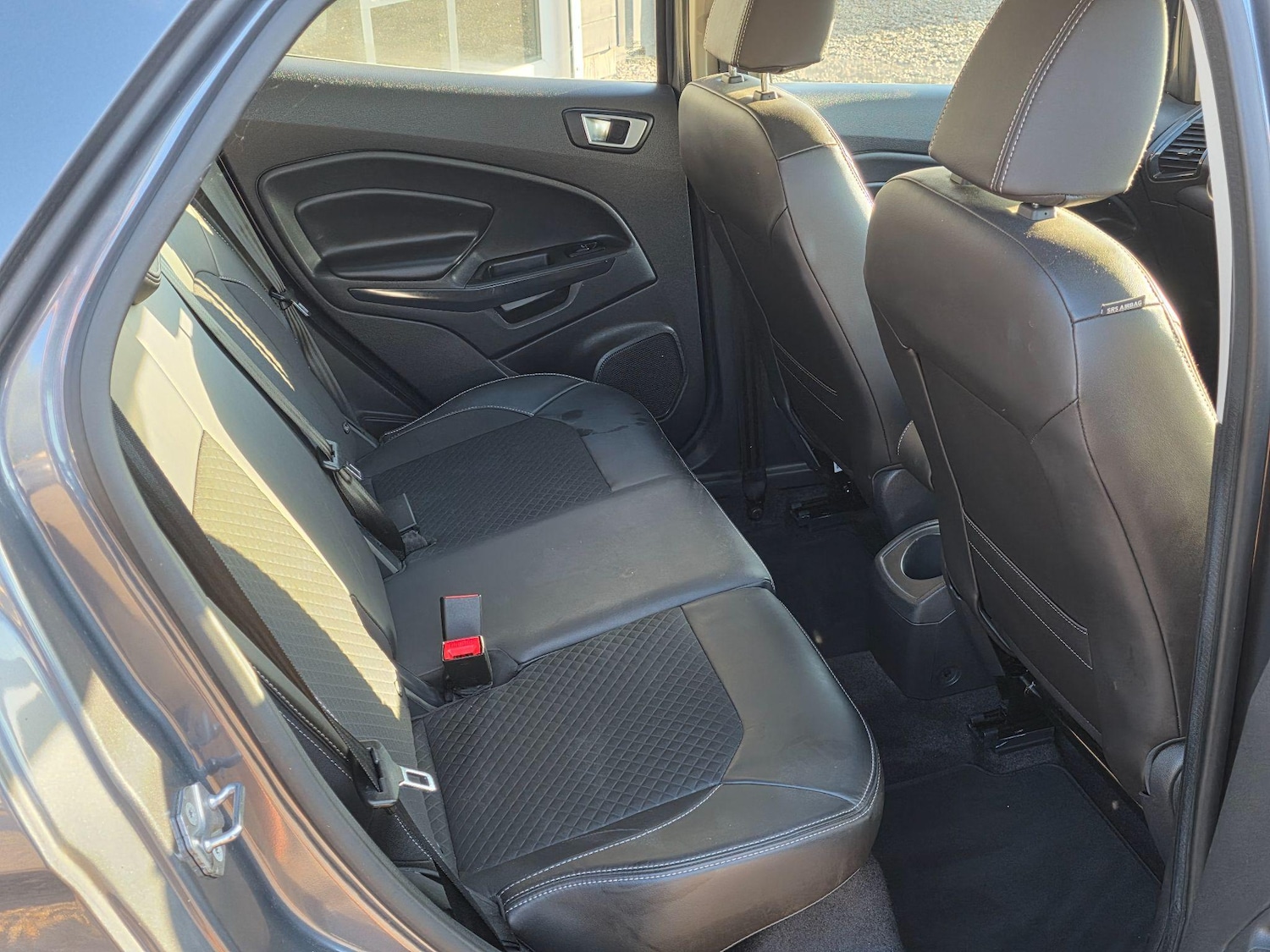 Used Ford Ecosport 2017 for sale - 76599470: Photo 15