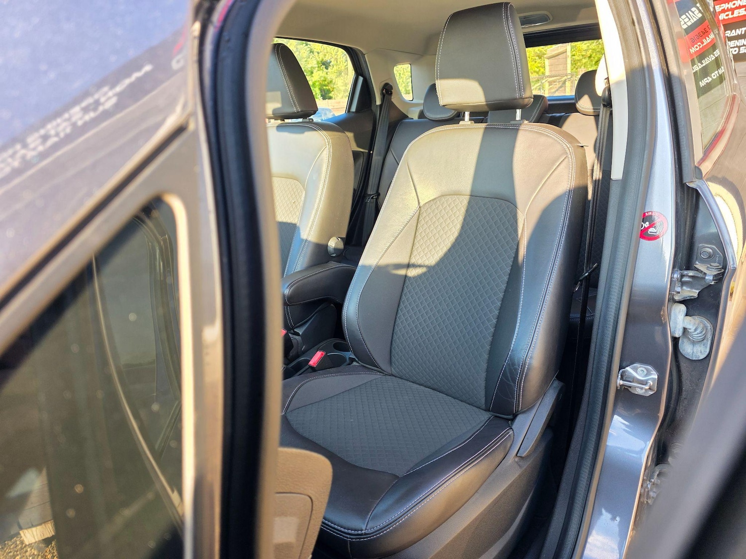 Used Ford Ecosport 2017 for sale - 76599470: Photo 18