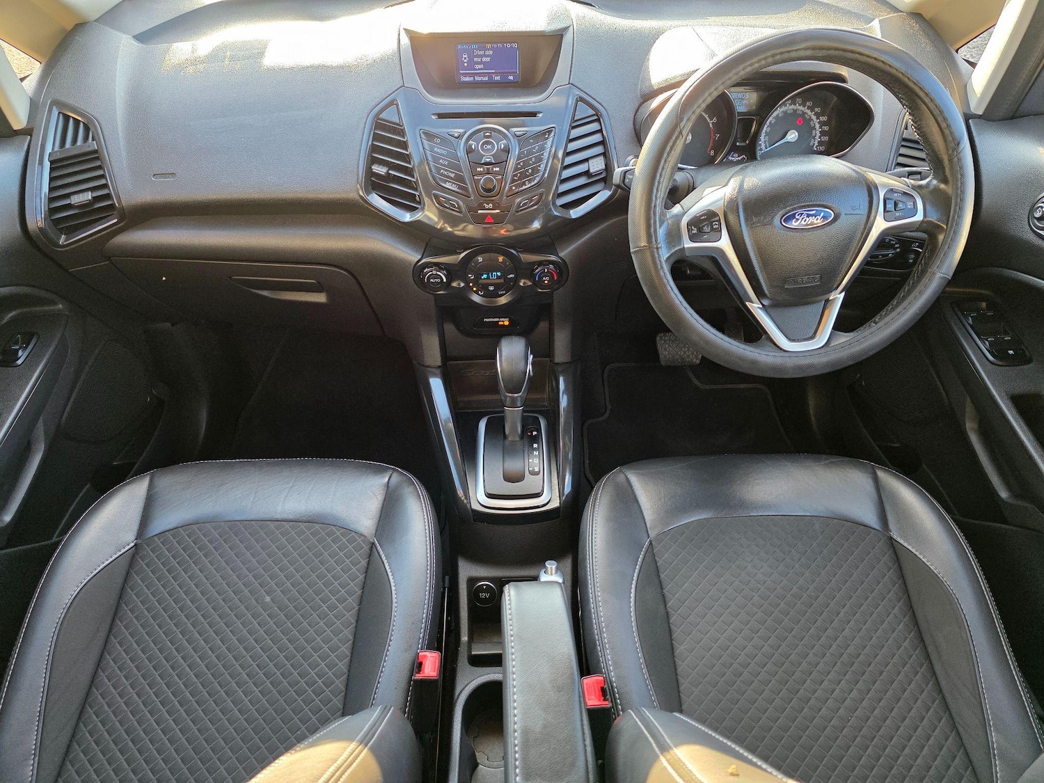 Used Ford Ecosport 2017 for sale - 76599470: Photo 20