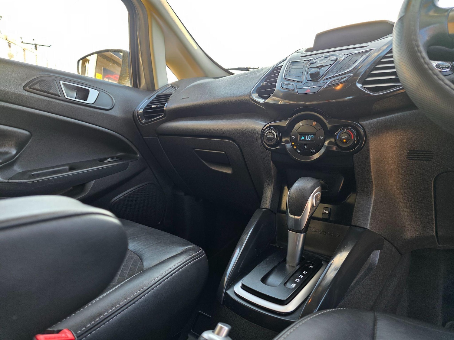 Used Ford Ecosport 2017 for sale - 76599470: Photo 25