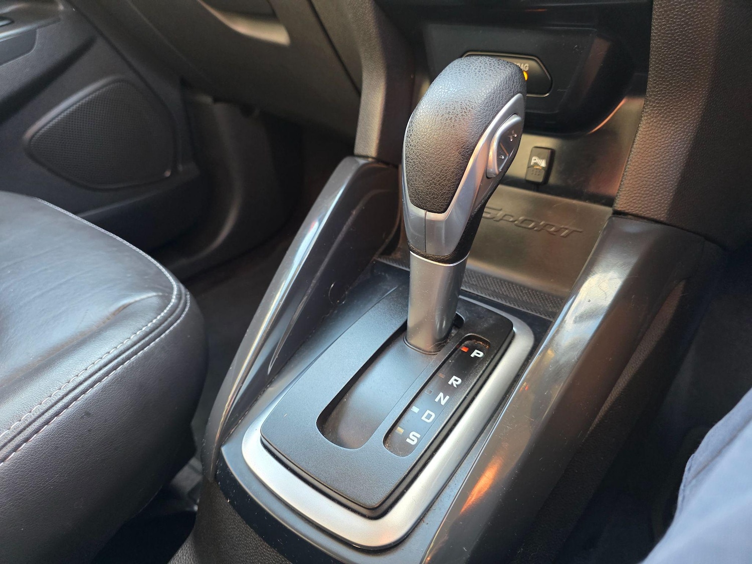 Used Ford Ecosport 2017 for sale - 76599470: Photo 26