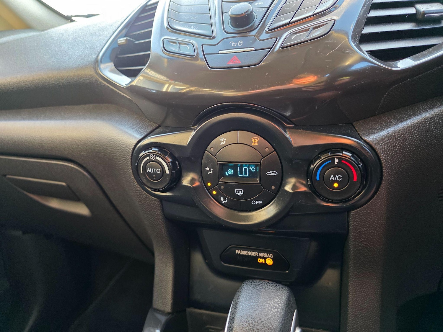 Used Ford Ecosport 2017 for sale - 76599470: Photo 27