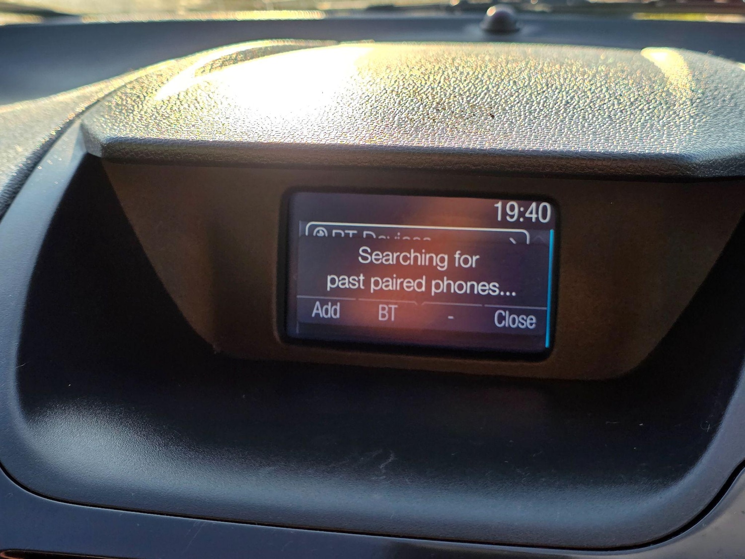 Used Ford Ecosport 2017 for sale - 76599470: Photo 30