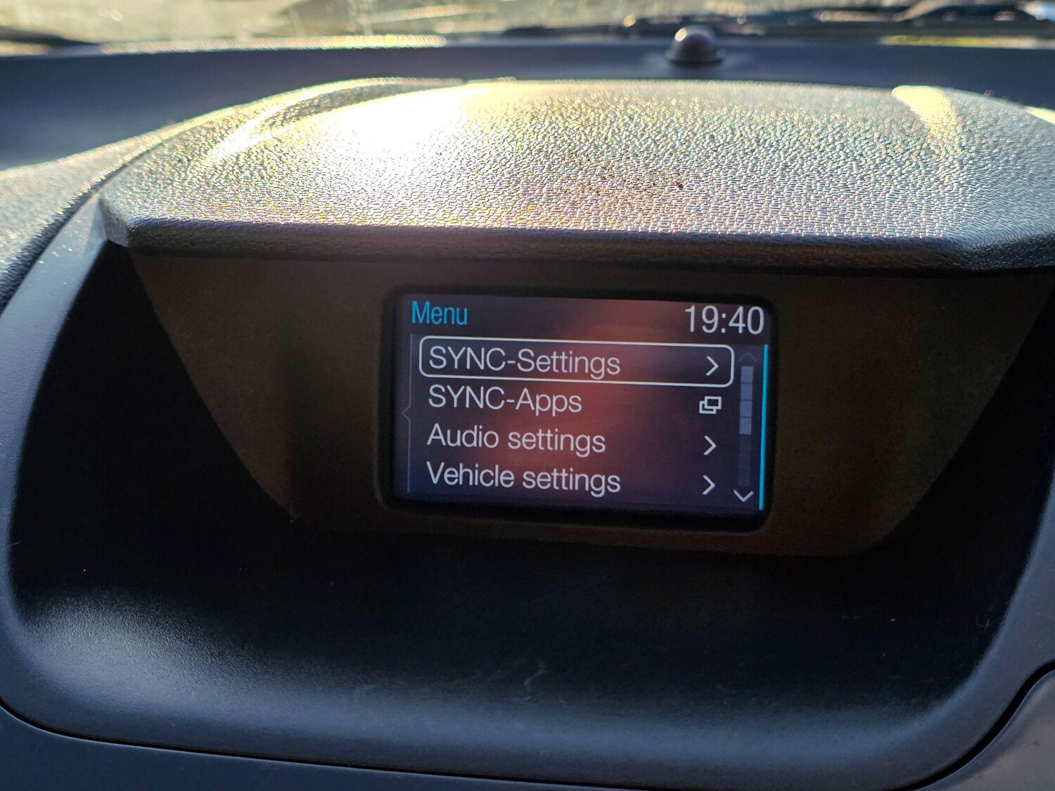 Used Ford Ecosport 2017 for sale - 76599470: Photo 31