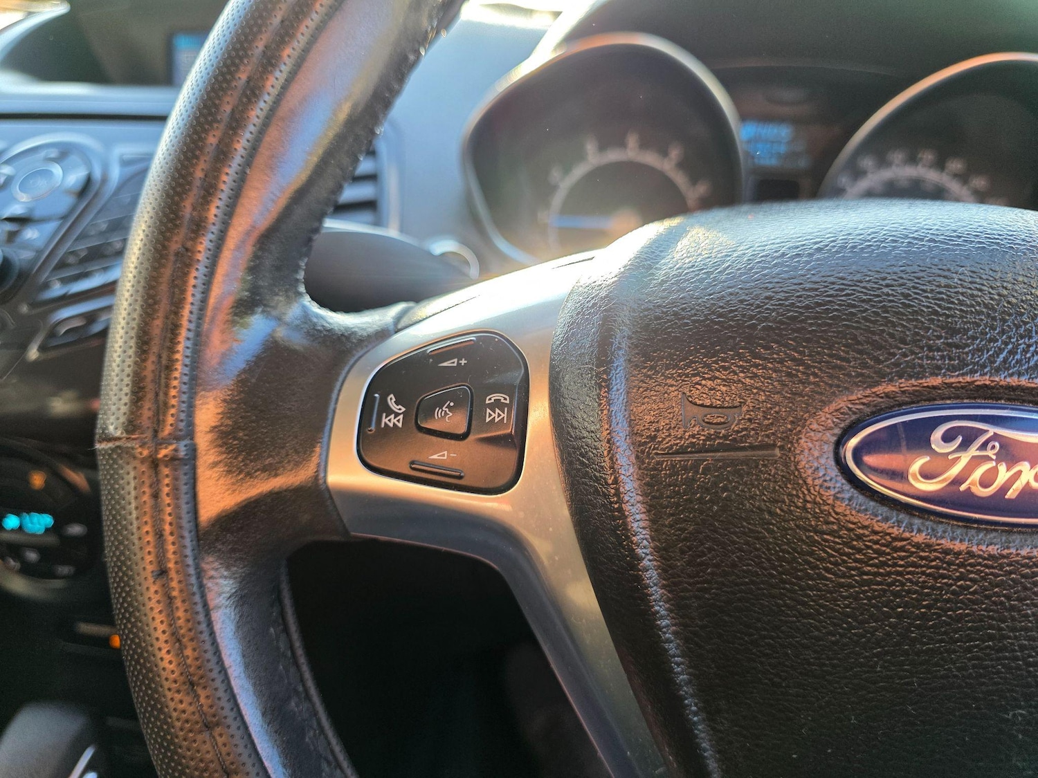 Used Ford Ecosport 2017 for sale - 76599470: Photo 33