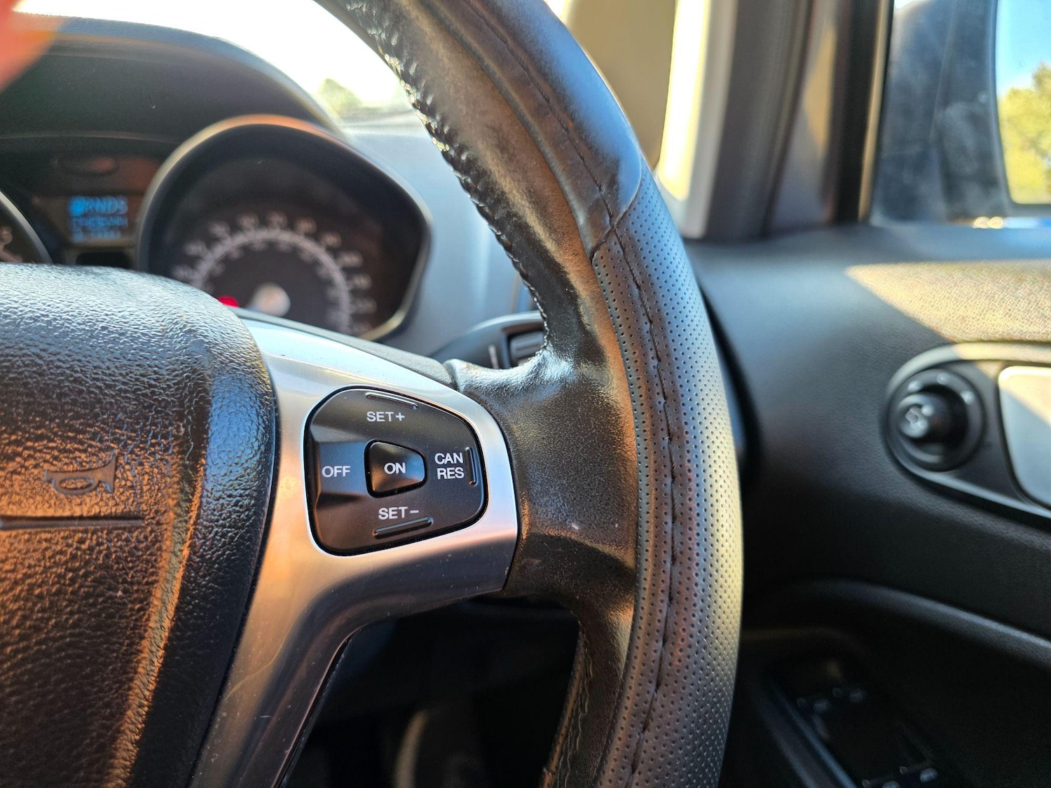 Used Ford Ecosport 2017 for sale - 76599470: Photo 34