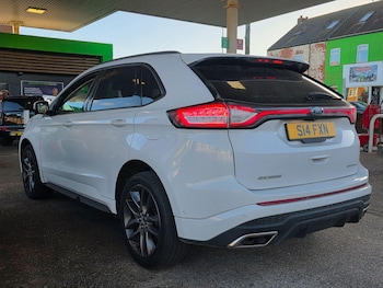 Used Ford Edge 2018 for sale - 78214940: Photo