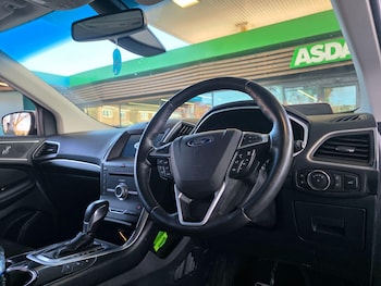 Used Ford Edge 2018 for sale - 78214940: Photo