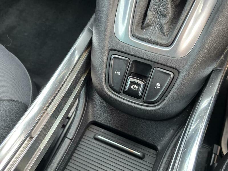 Used Vauxhall Zafira 2014 for sale - 76599434: Photo 16