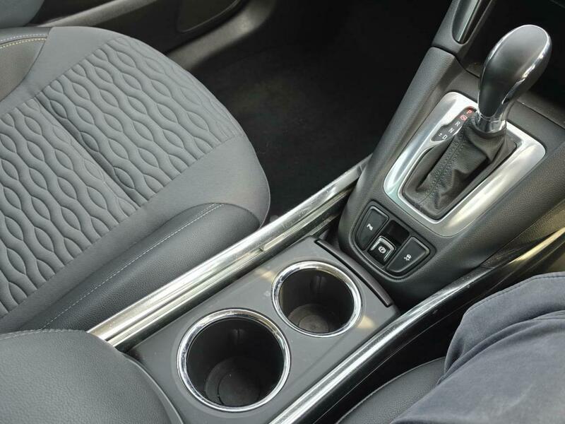 Used Vauxhall Zafira 2014 for sale - 76599434: Photo 18