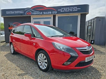 2014 (64) - 2.0 CDTi [165] SE 5dr Auto