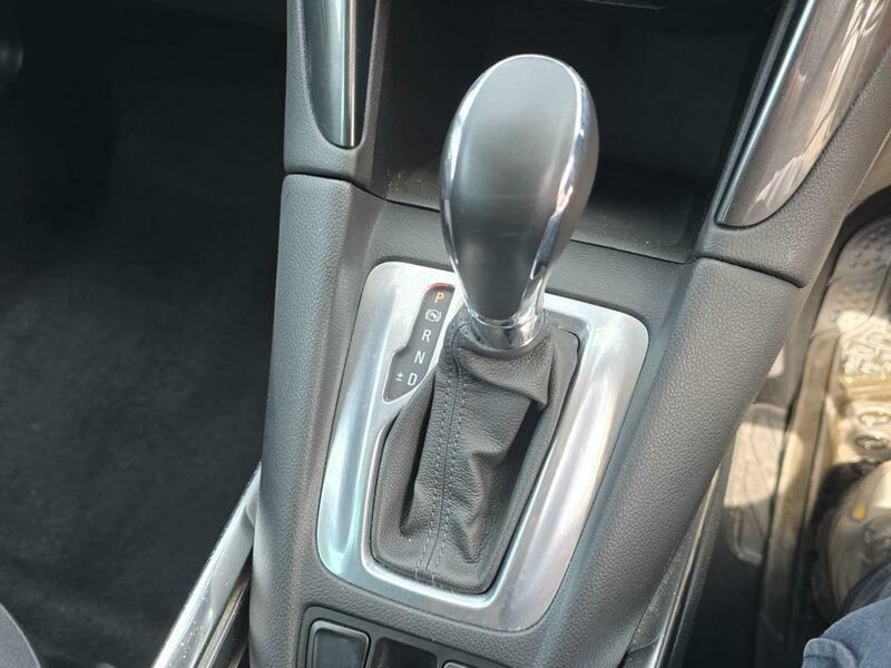 Used Vauxhall Zafira 2014 for sale - 76599434: Photo 21