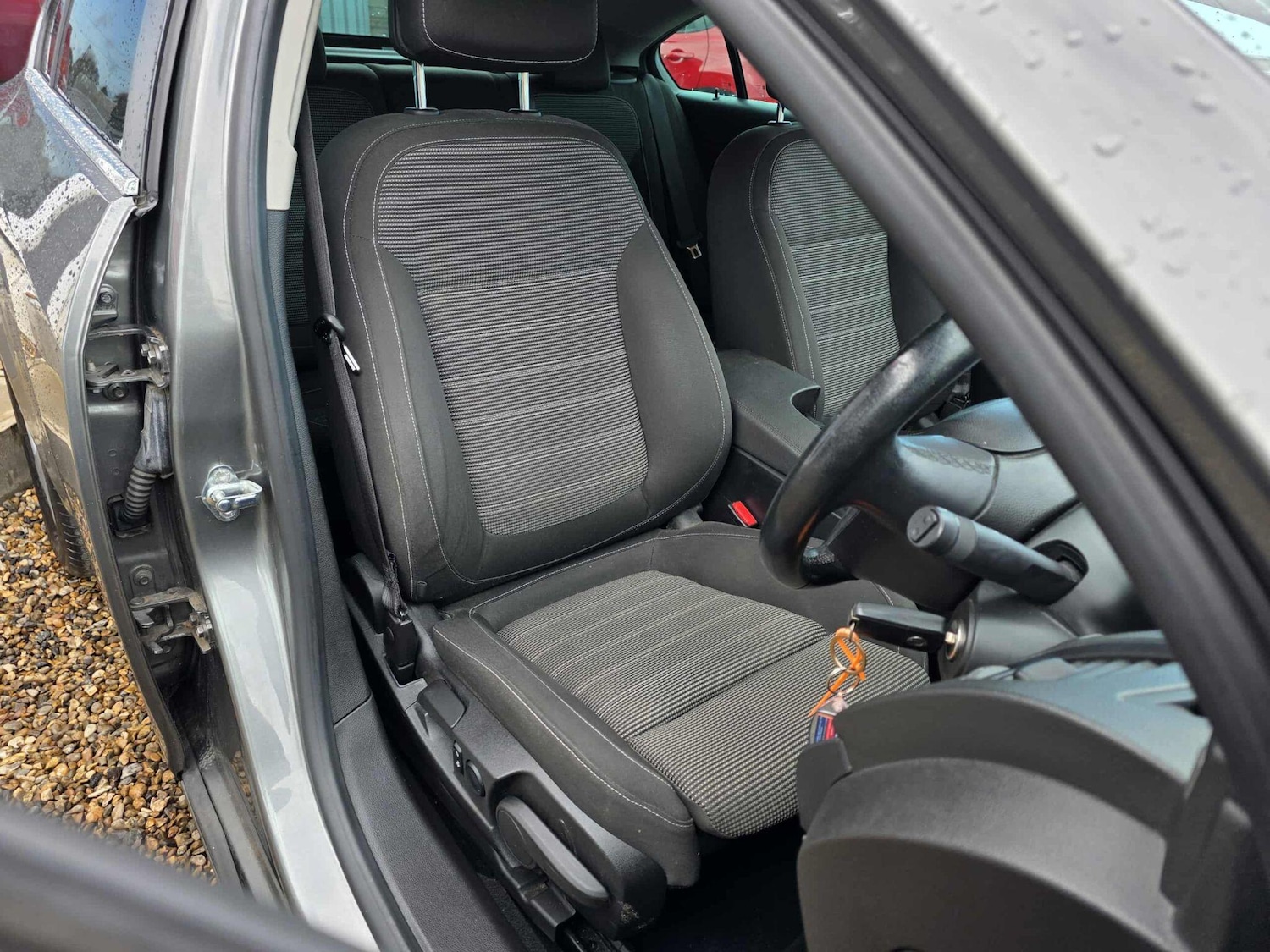 Used Vauxhall Insignia 2017 for sale - 76599435: Photo 11