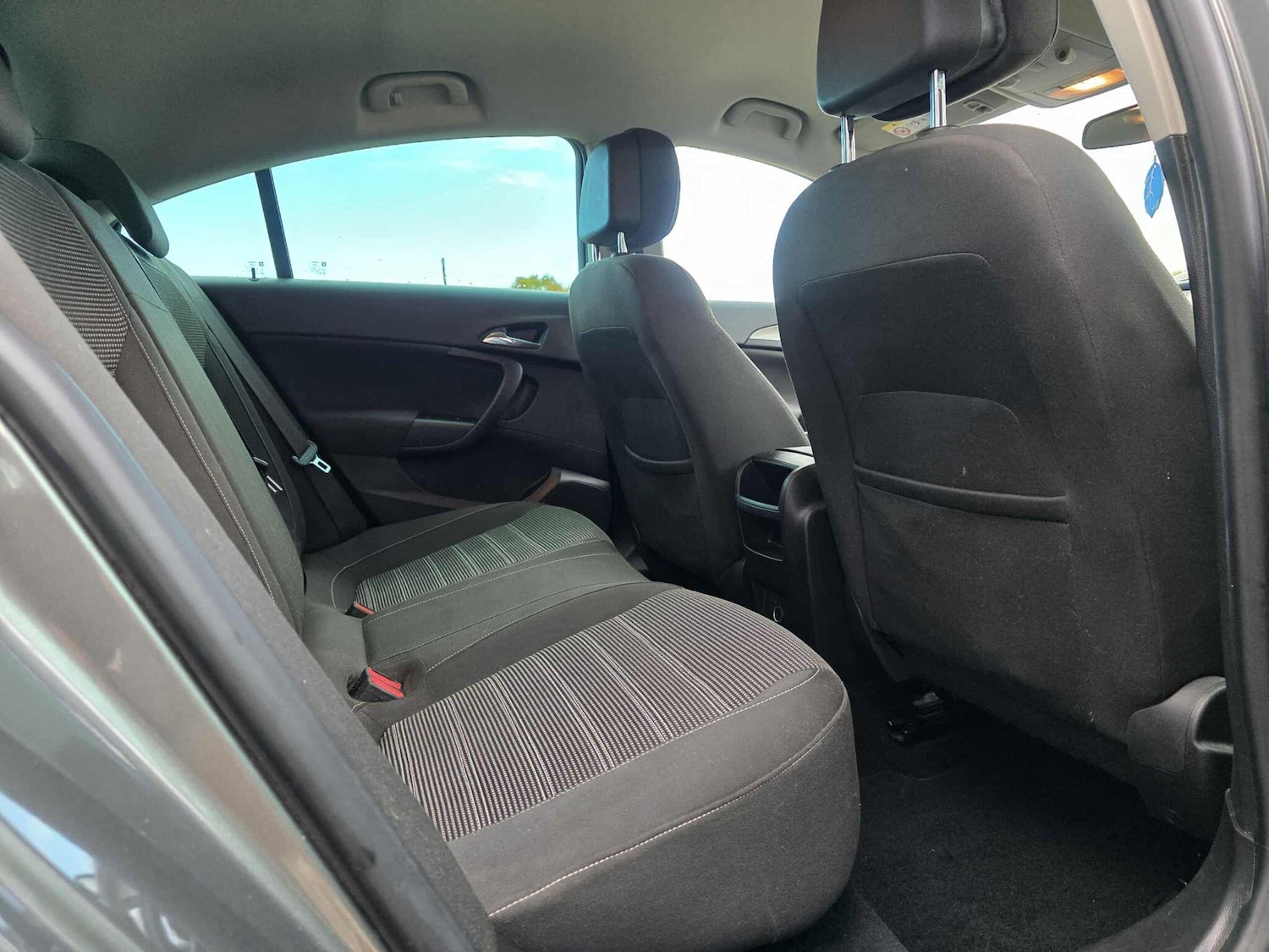 Used Vauxhall Insignia 2017 for sale - 76599435: Photo 12