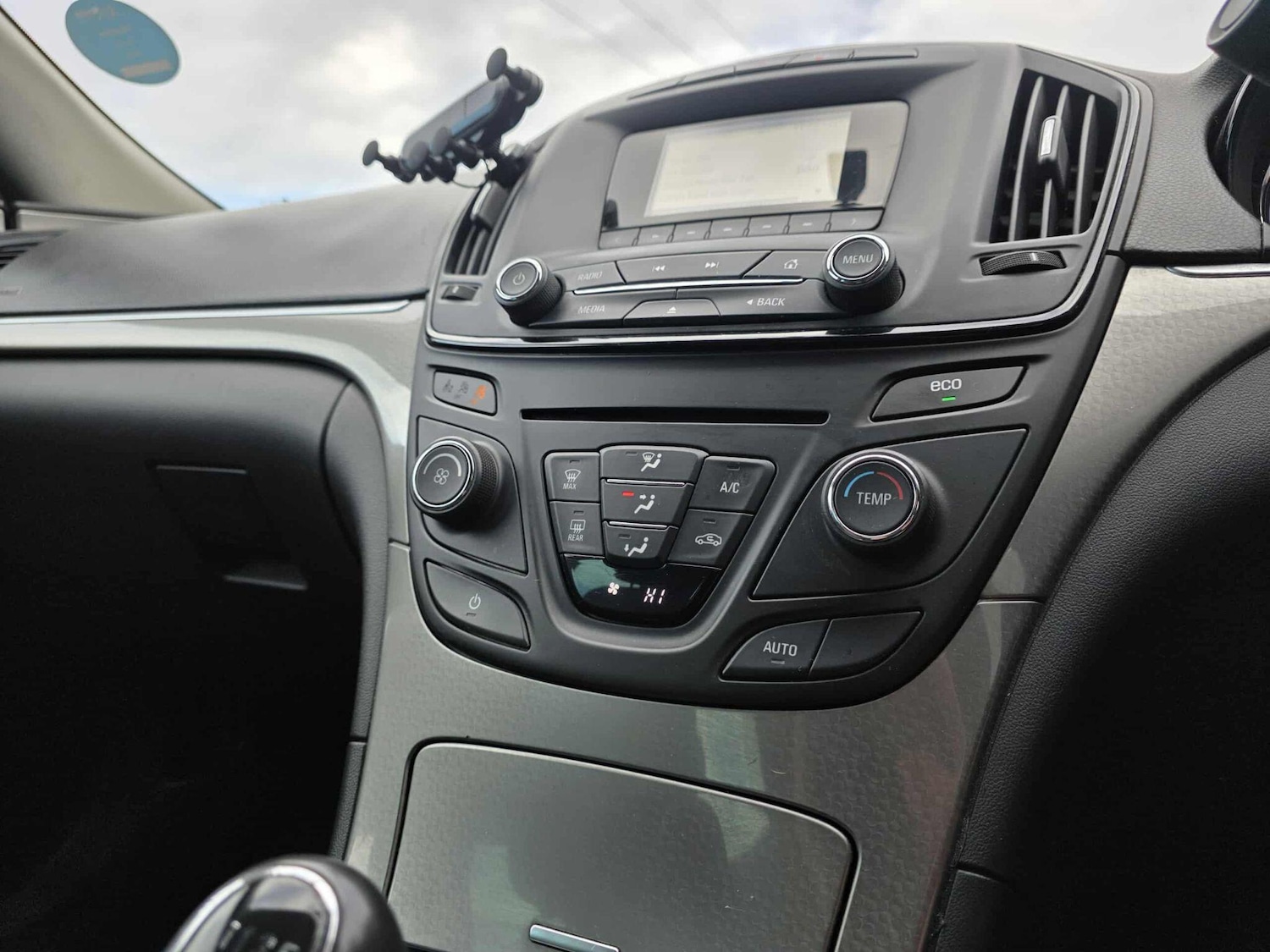 Used Vauxhall Insignia 2017 for sale - 76599435: Photo 23