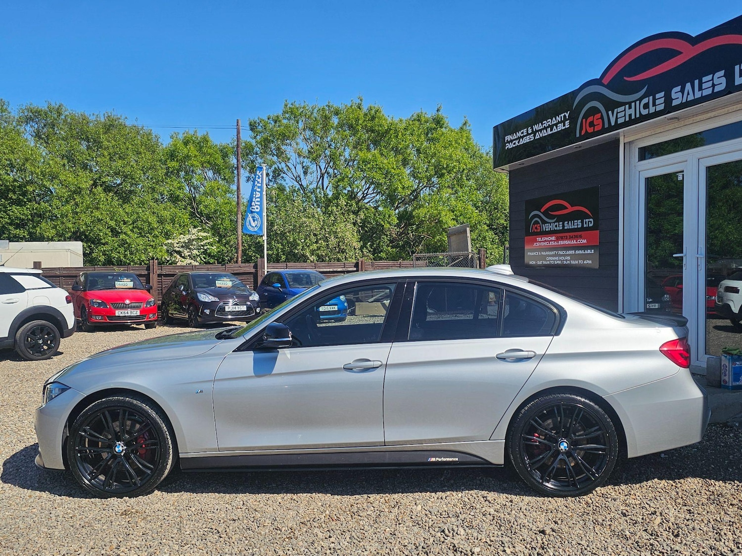 Used BMW 3 Series 2015 for sale - 76743133: Photo 10