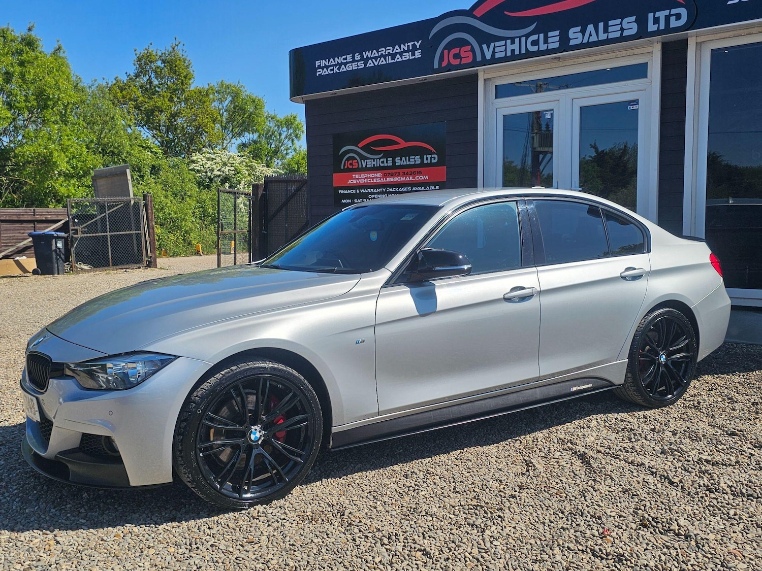 Used BMW 3 Series 2015 for sale - 76743133: Photo 11
