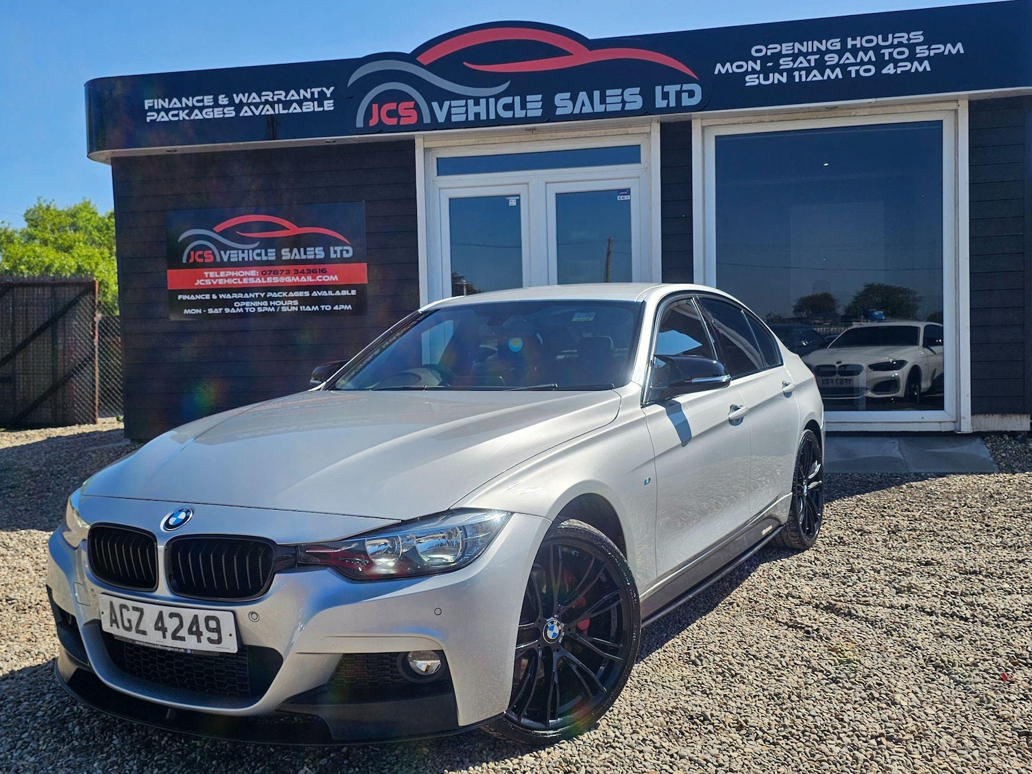 Used BMW 3 Series 2015 for sale - 76743133: Photo 13