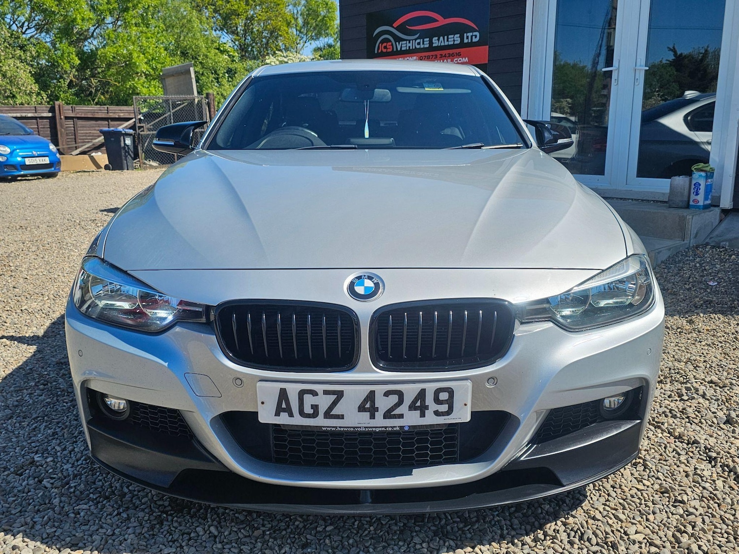 Used BMW 3 Series 2015 for sale - 76743133: Photo 14