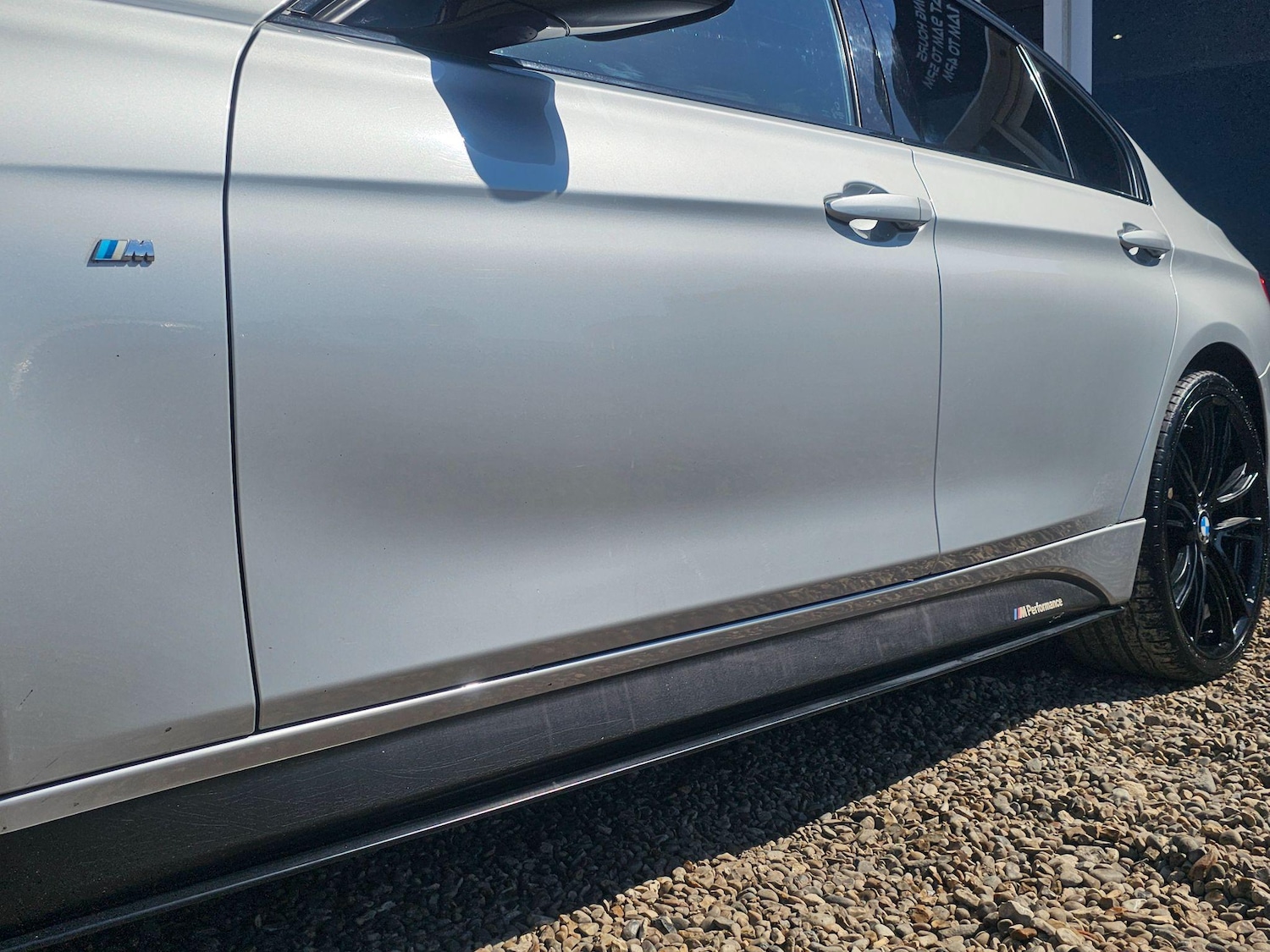 Used BMW 3 Series 2015 for sale - 76743133: Photo 18