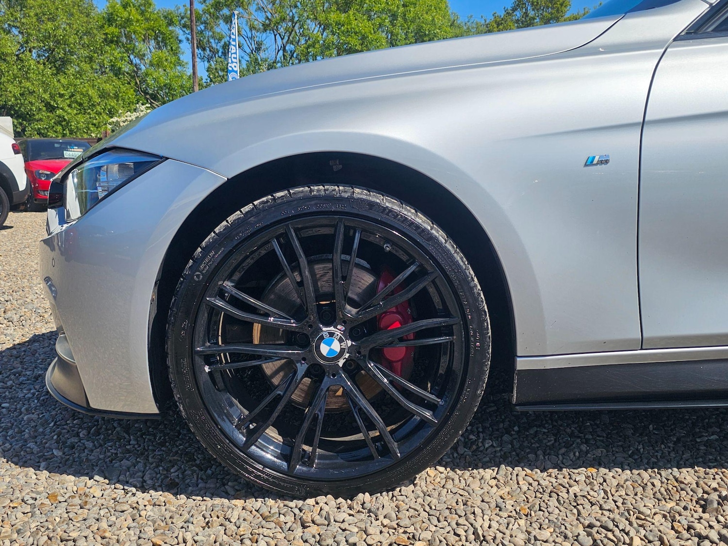 Used BMW 3 Series 2015 for sale - 76743133: Photo 19