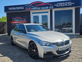 BMW - 3 Series