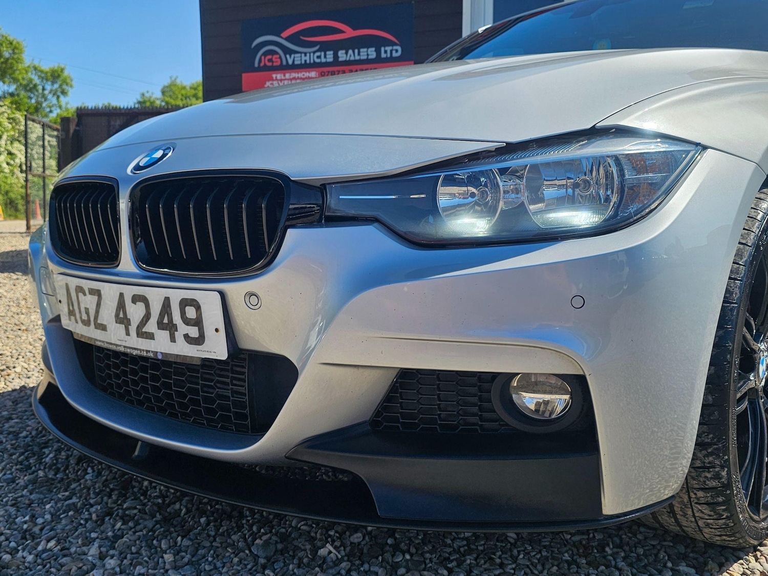 Used BMW 3 Series 2015 for sale - 76743133: Photo 20