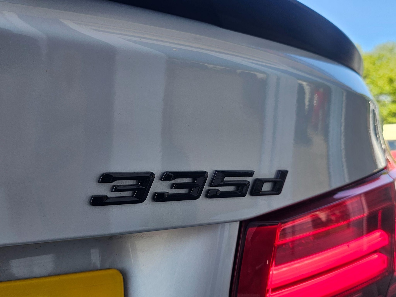 Used BMW 3 Series 2015 for sale - 76743133: Photo 22