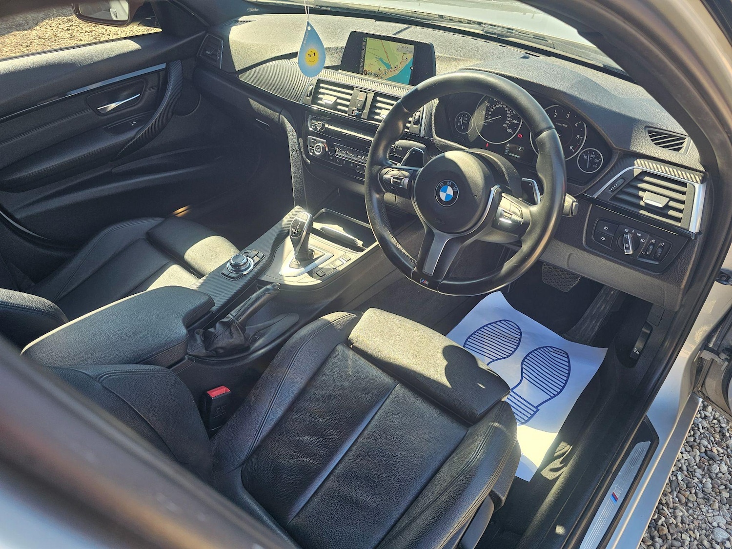 Used BMW 3 Series 2015 for sale - 76743133: Photo 23