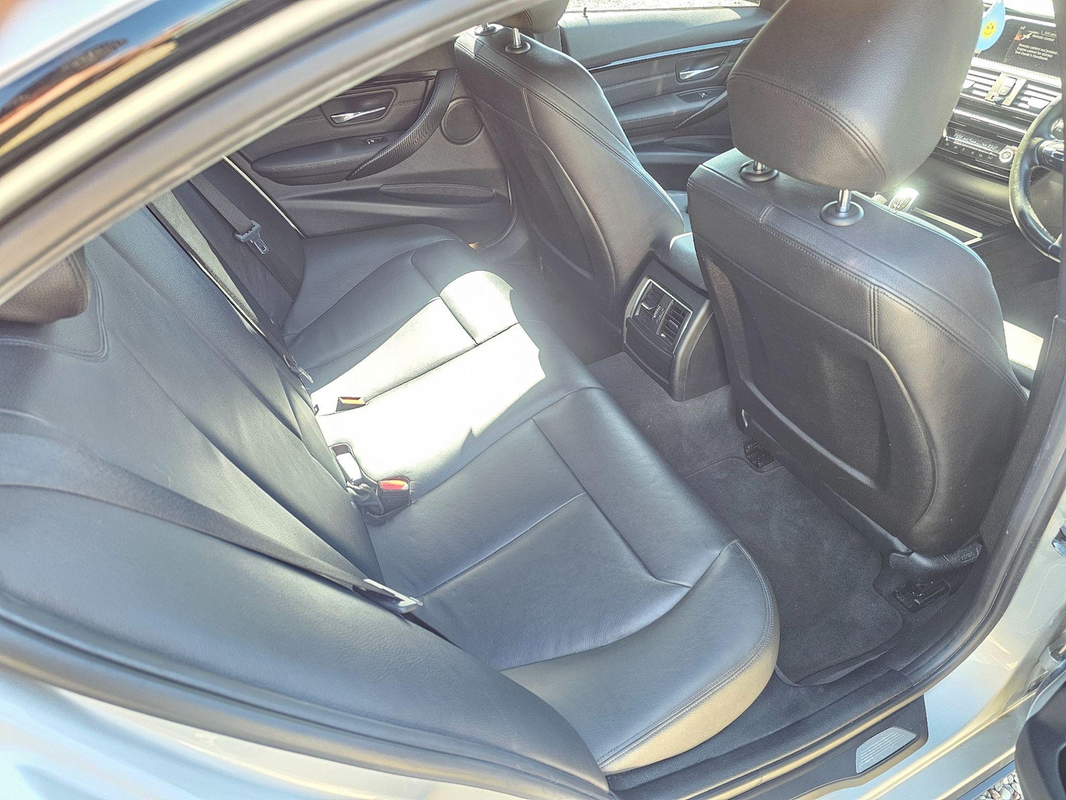 Used BMW 3 Series 2015 for sale - 76743133: Photo 25