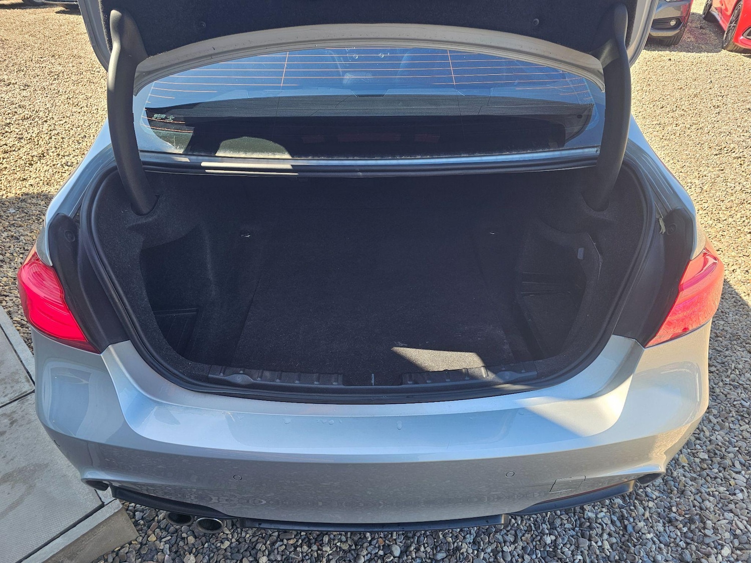 Used BMW 3 Series 2015 for sale - 76743133: Photo 26