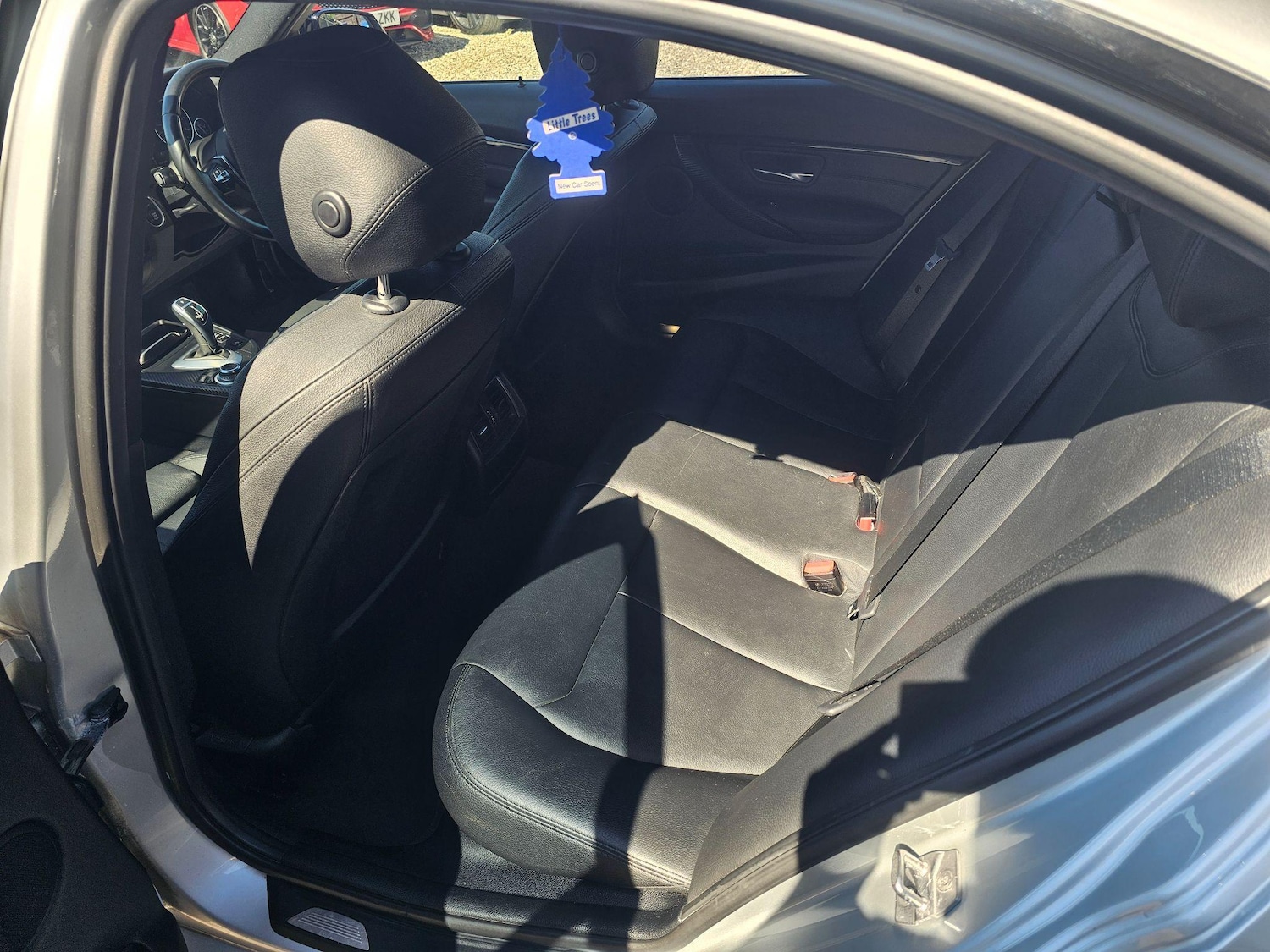 Used BMW 3 Series 2015 for sale - 76743133: Photo 27